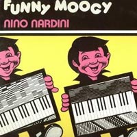 Nino Nardini Funny Moogy cover